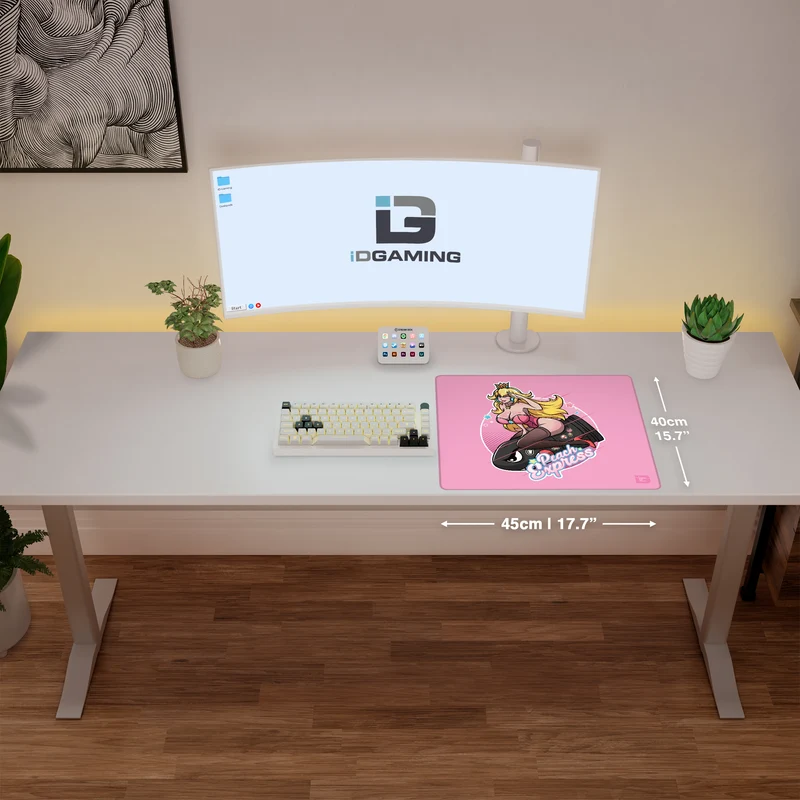 Pfirsichbombe
