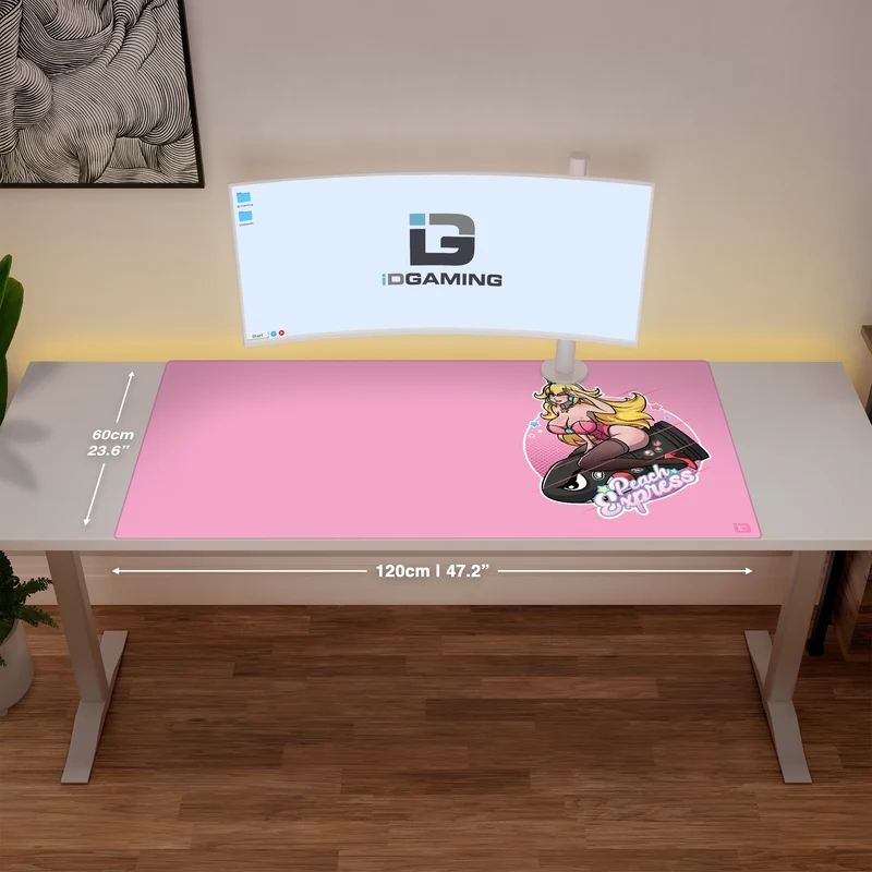 Pfirsichbombe