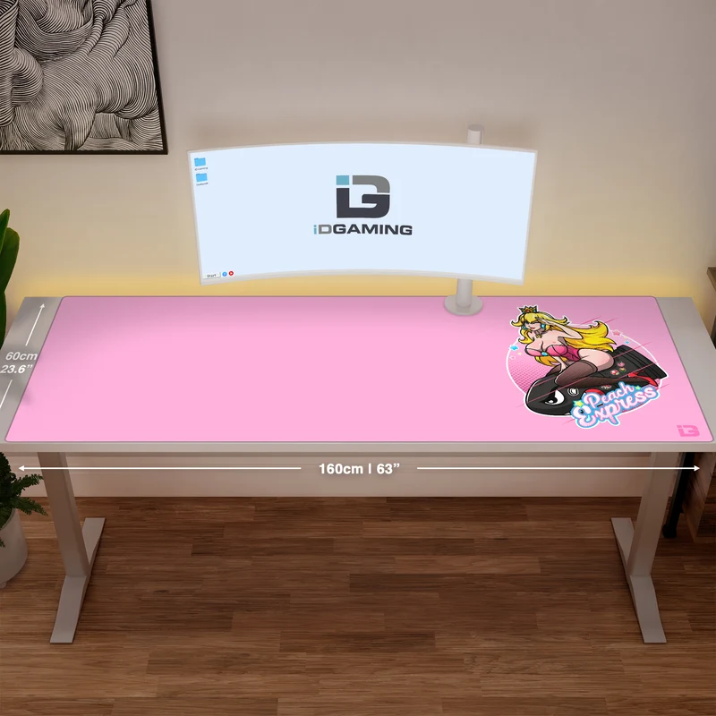Pfirsichbombe