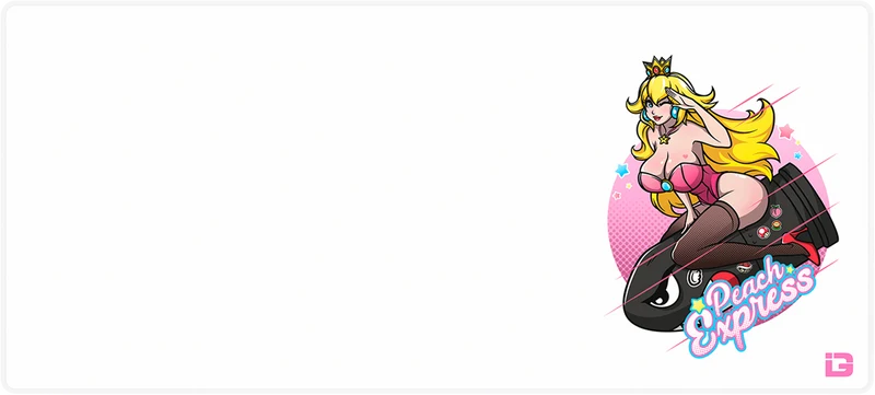 Pfirsichbombe