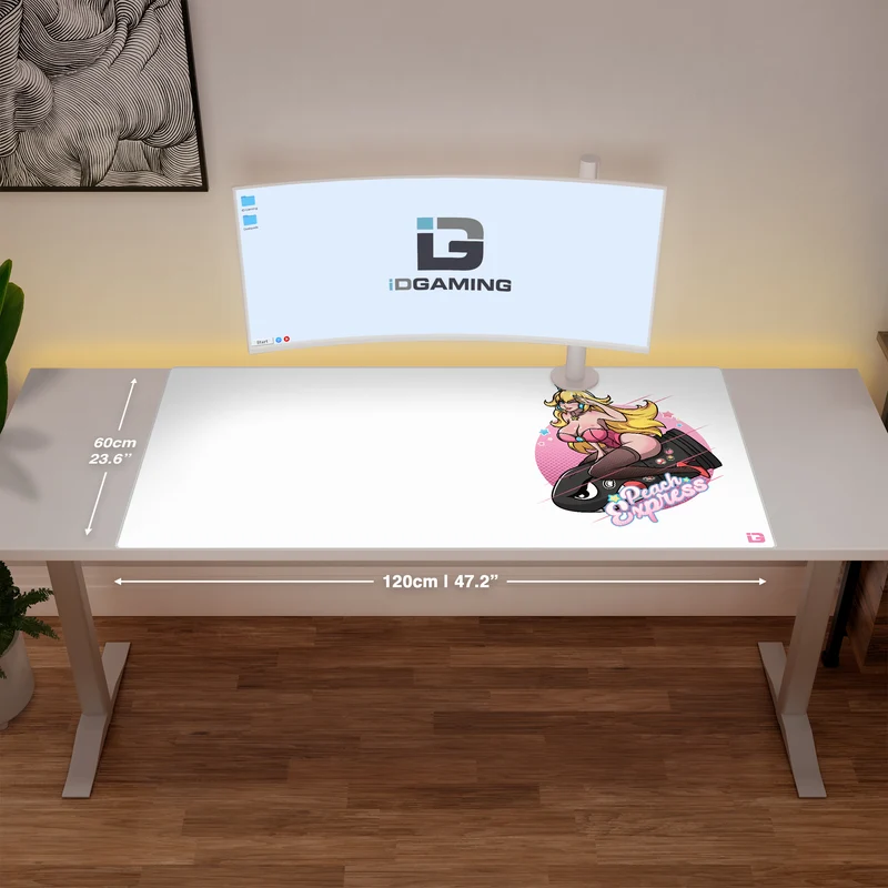 Pfirsichbombe
