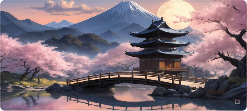 Japanisches Zen