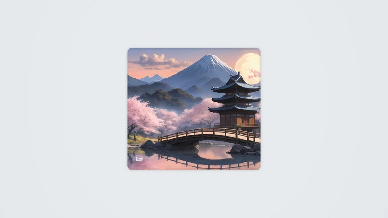Japanisches Zen