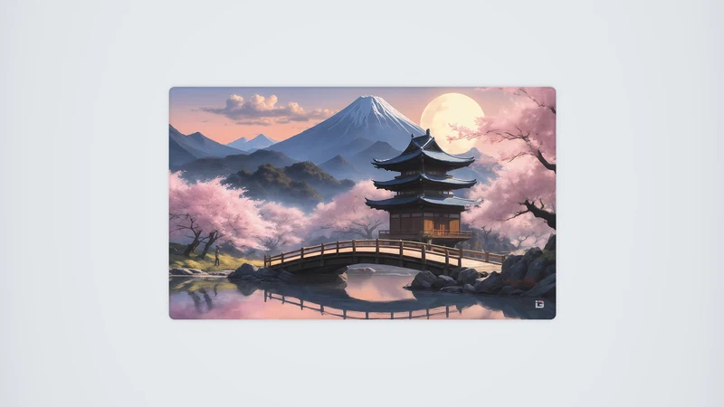 Japanisches Zen