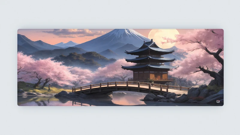 Japanisches Zen