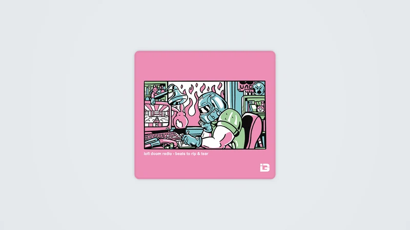 Lofi-Verhängnis