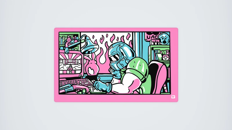 Lofi-Verhängnis
