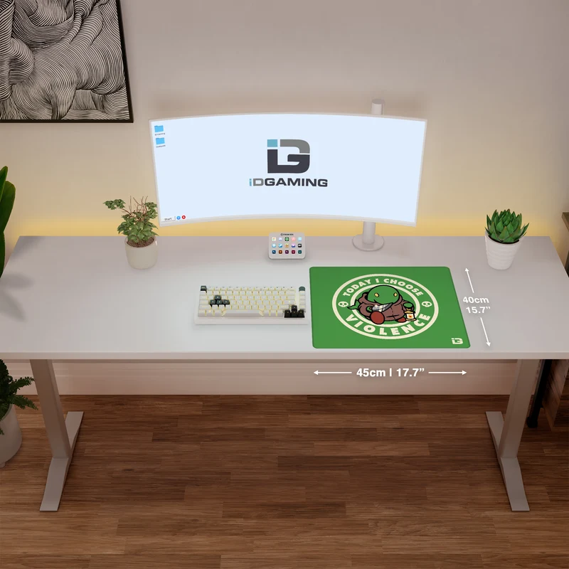 Gewalttätiger Tonberry