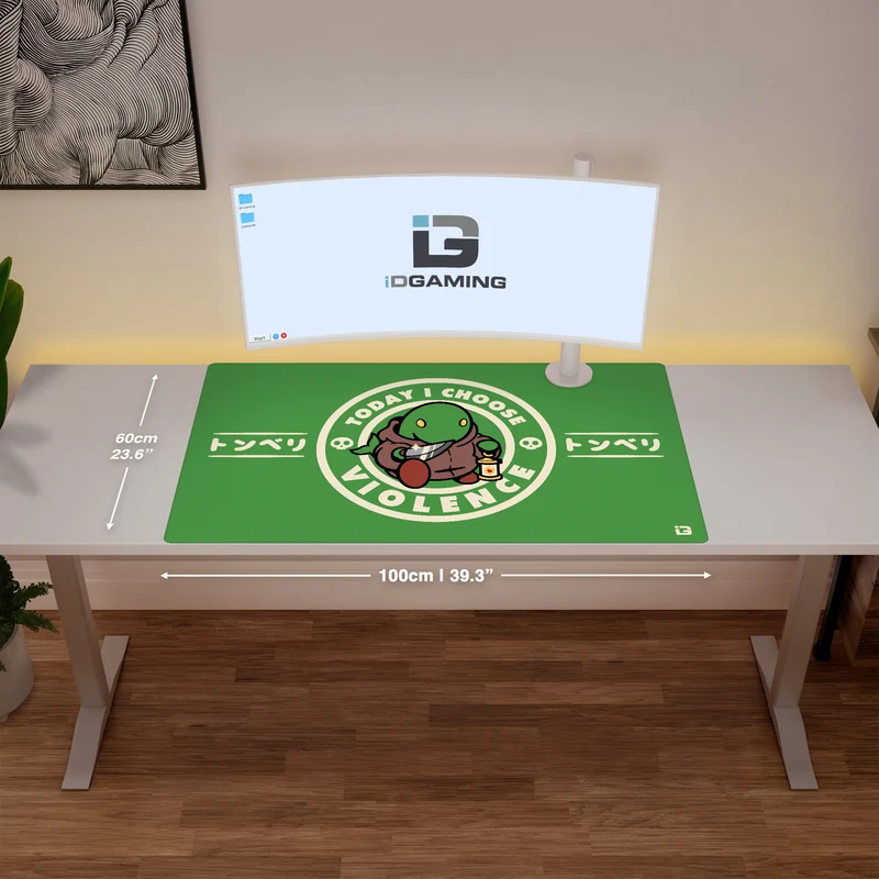 Gewalttätiger Tonberry