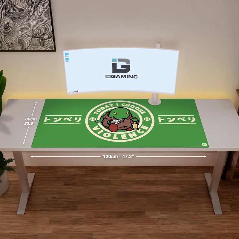 Gewalttätiger Tonberry