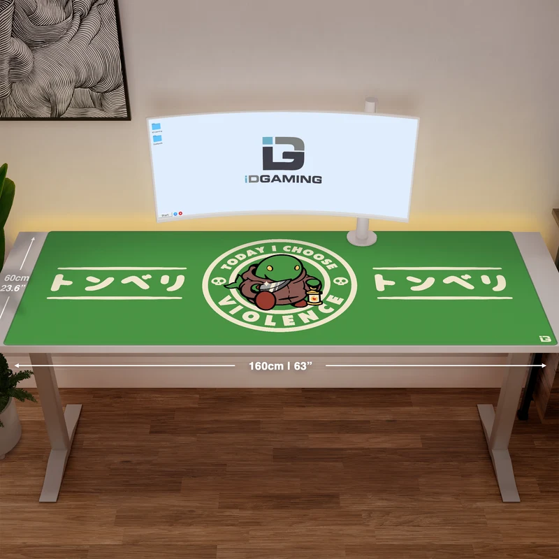 Gewalttätiger Tonberry