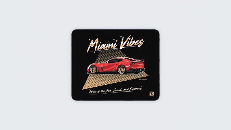 Miami-Vibes