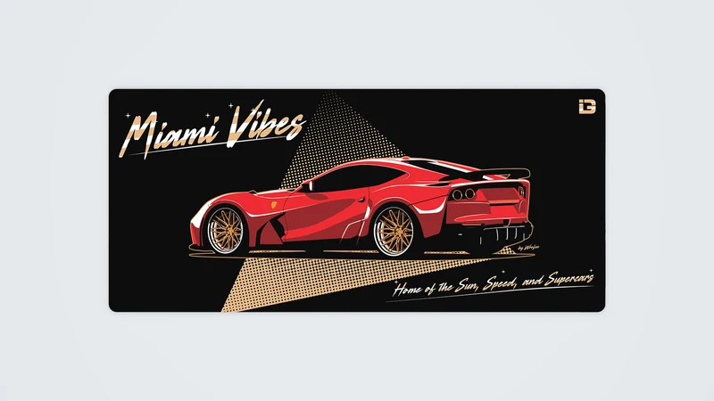 Miami-Vibes