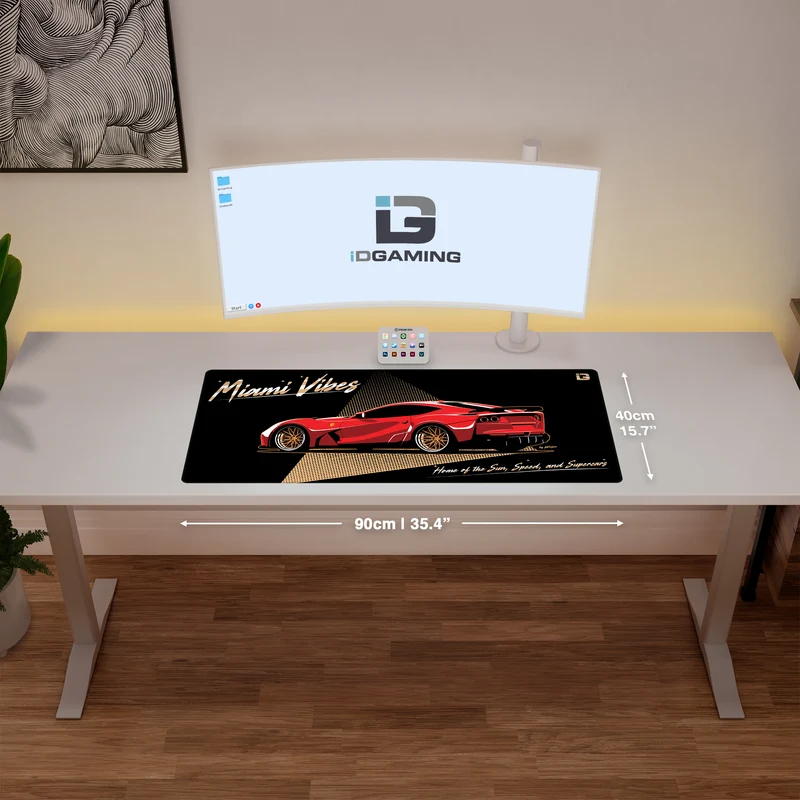 Miami-Vibes