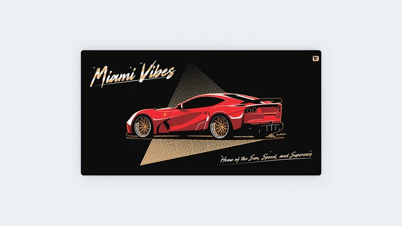 Miami-Vibes