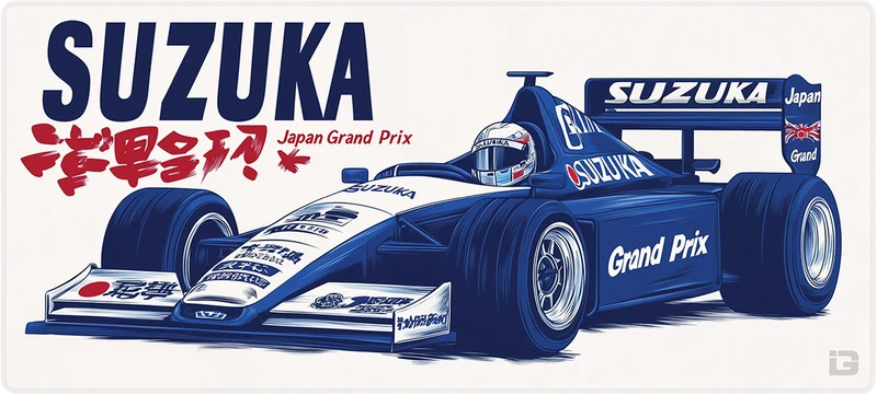 Großer Preis von Suzuka