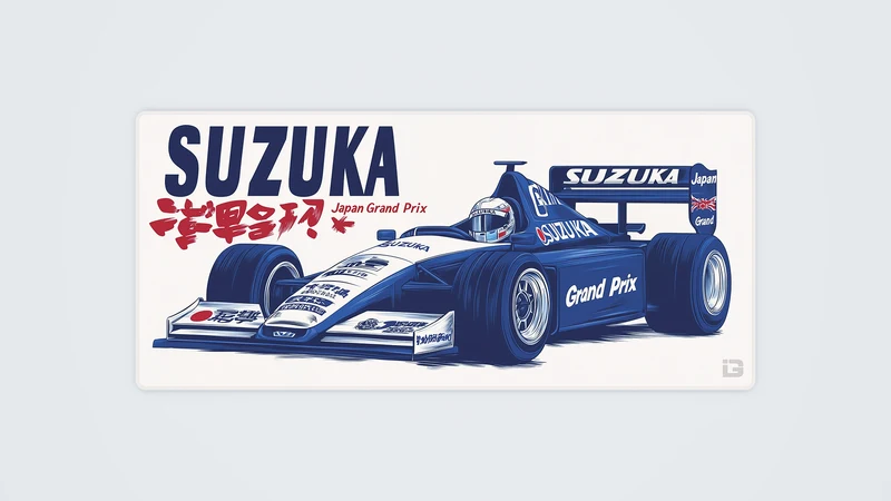 Großer Preis von Suzuka
