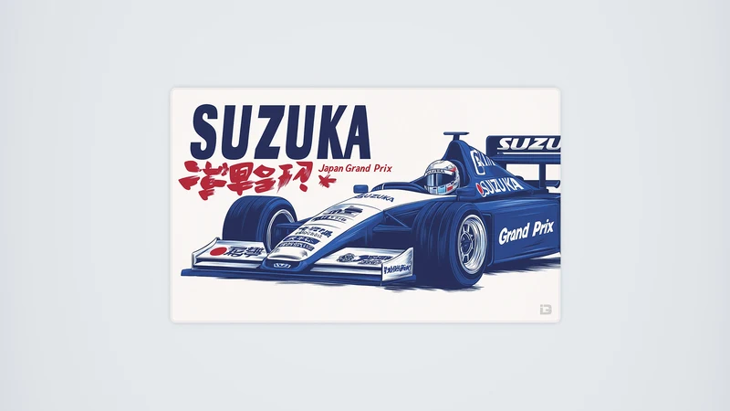 Großer Preis von Suzuka
