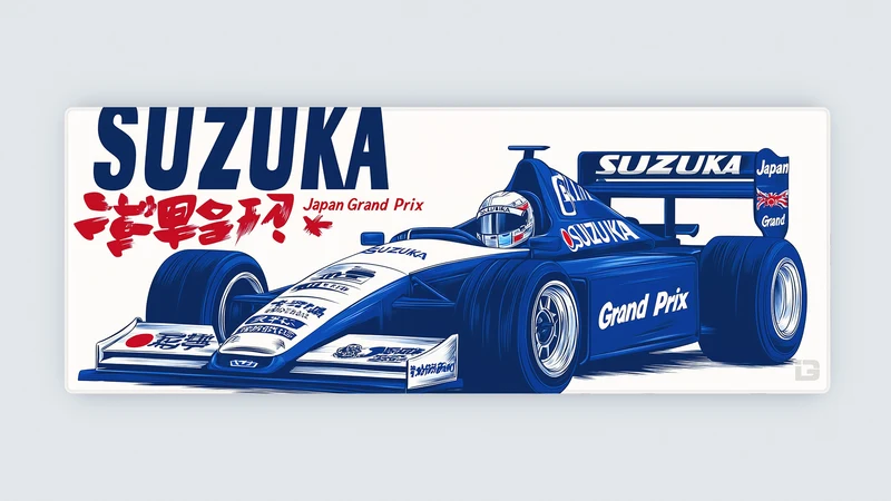 Großer Preis von Suzuka