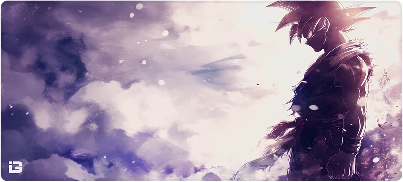 Saiyajin-Geist