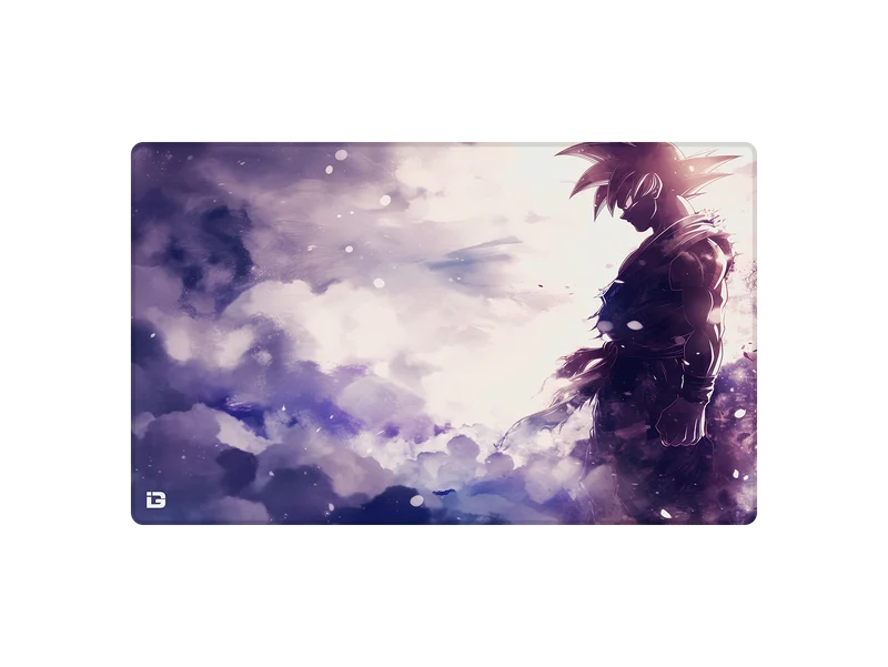 Saiyajin-Geist