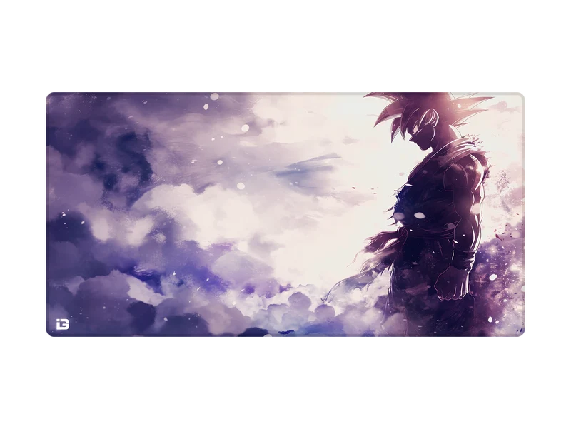 Saiyajin-Geist