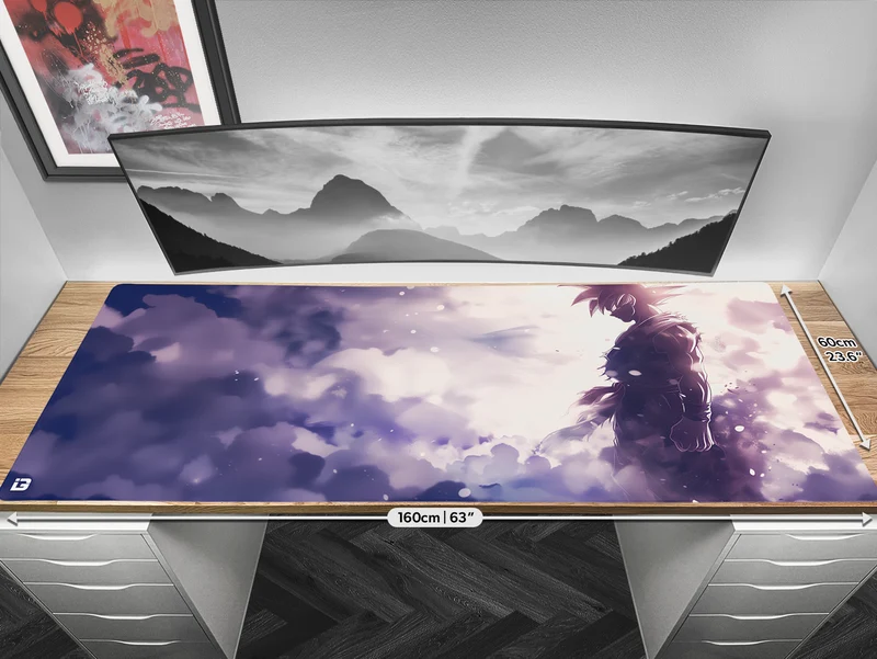 Saiyajin-Geist