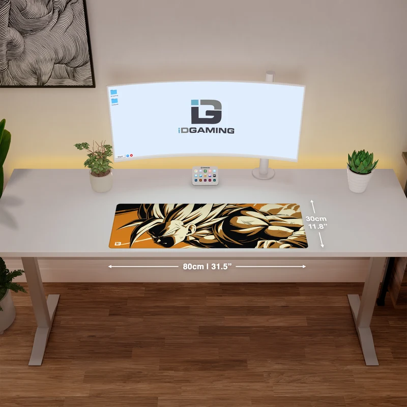 Wilde Entschlossenheit