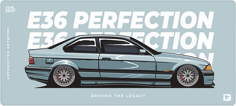 BMW E36