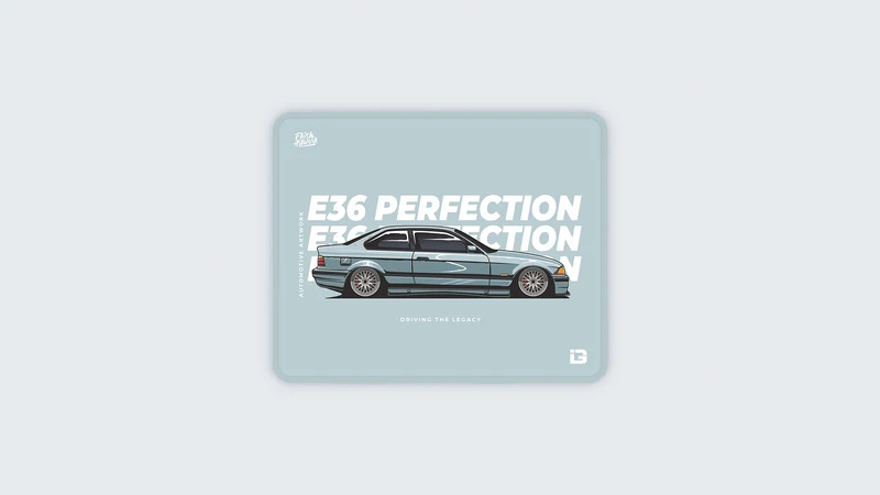 BMW E36
