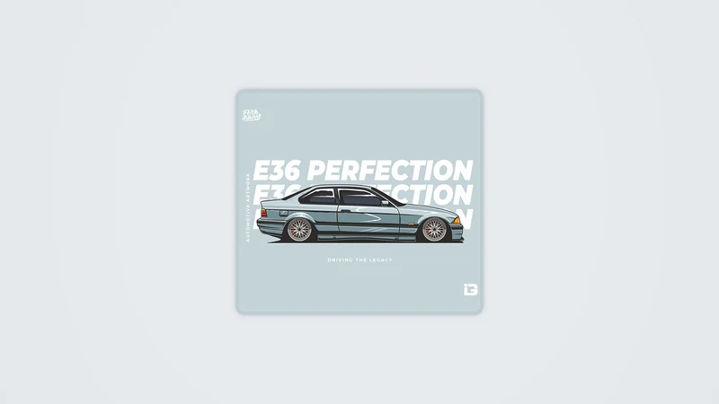 BMW E36