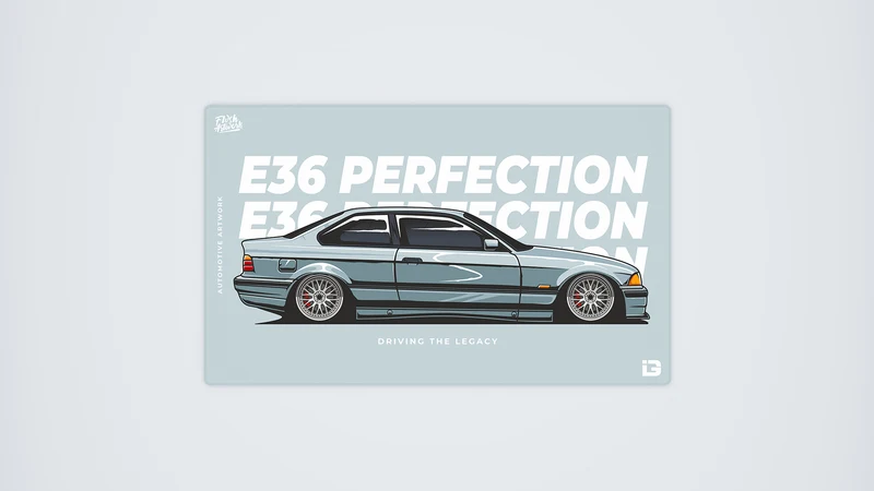BMW E36