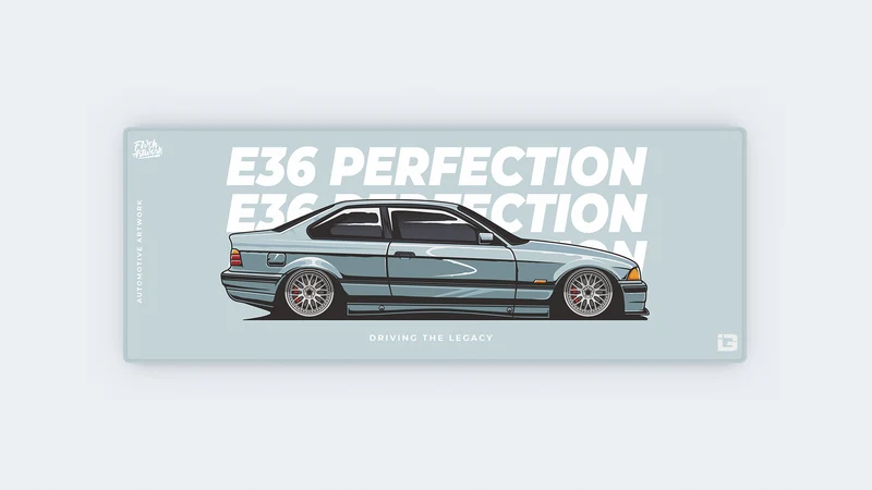 BMW E36