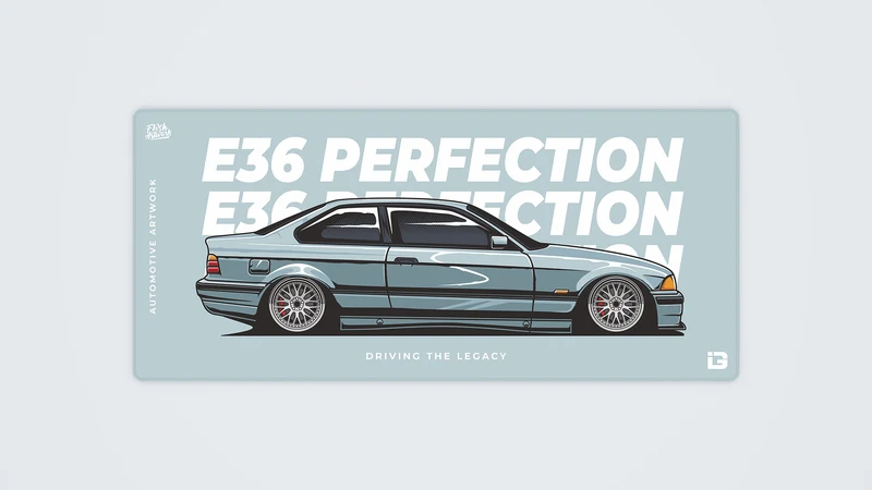 BMW E36