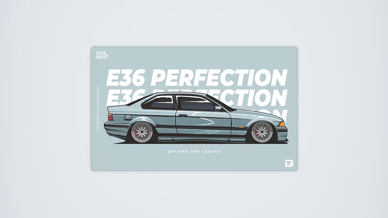 BMW E36