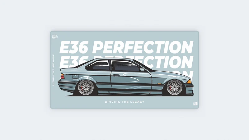 BMW E36
