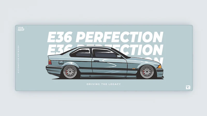 BMW E36