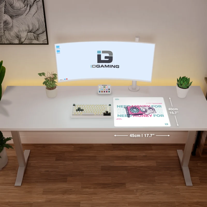 RTX Weiß
