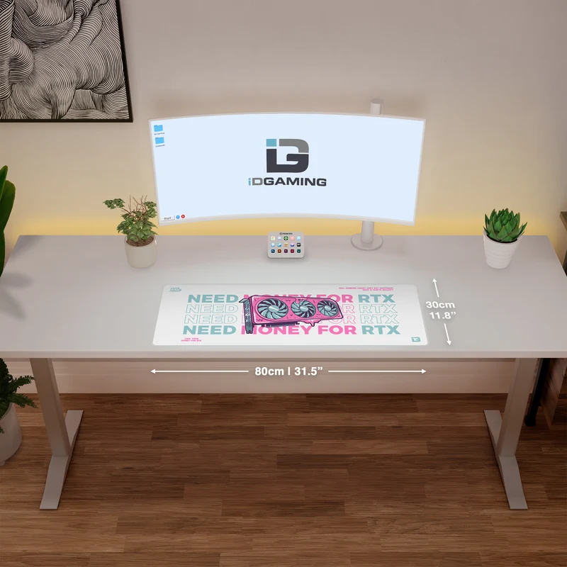 RTX Weiß