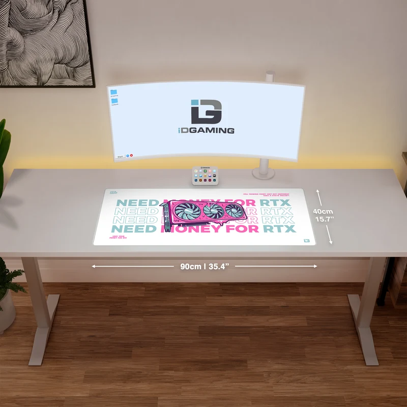 RTX Weiß