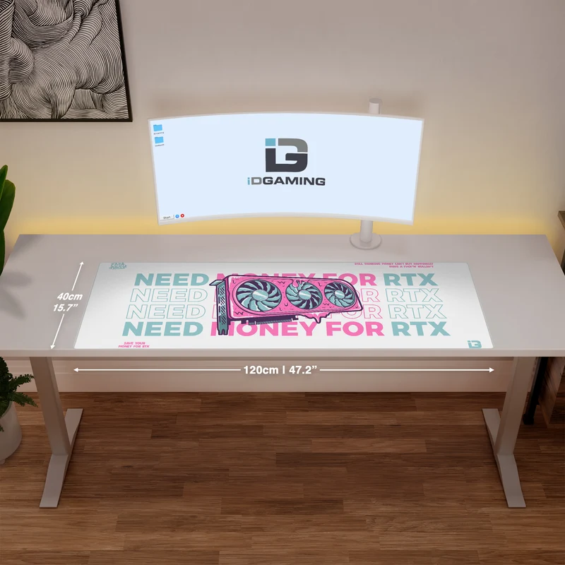 RTX Weiß