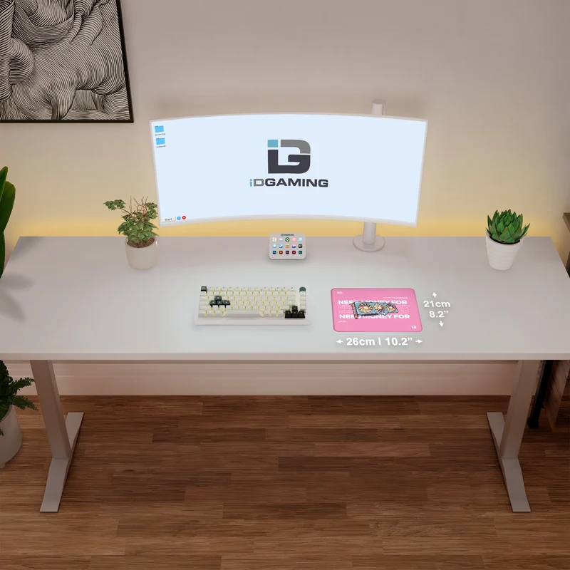 RTX Pink