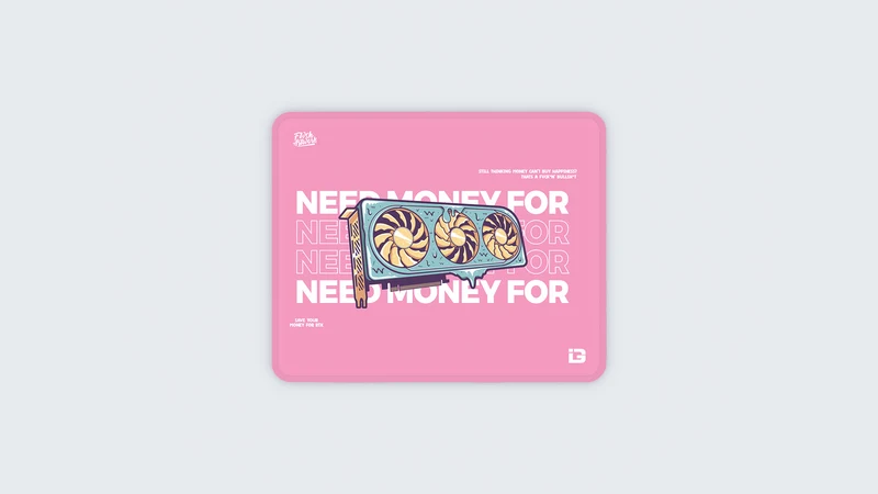RTX Pink