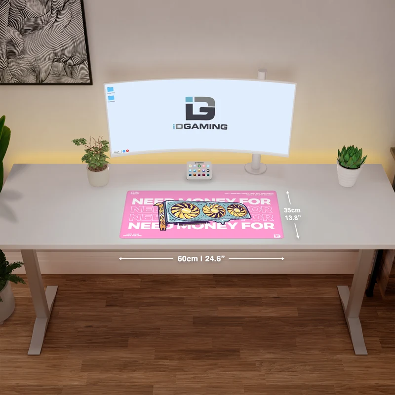RTX Pink