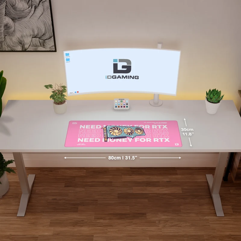 RTX Pink