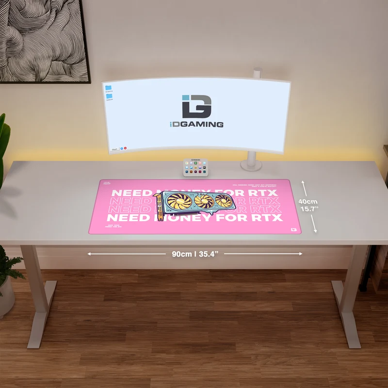 RTX Pink