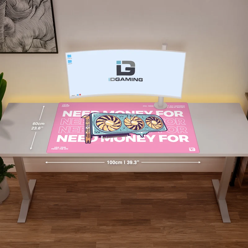 RTX Pink