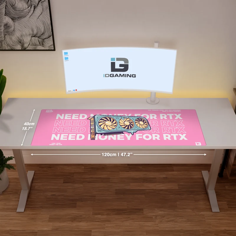 RTX Pink