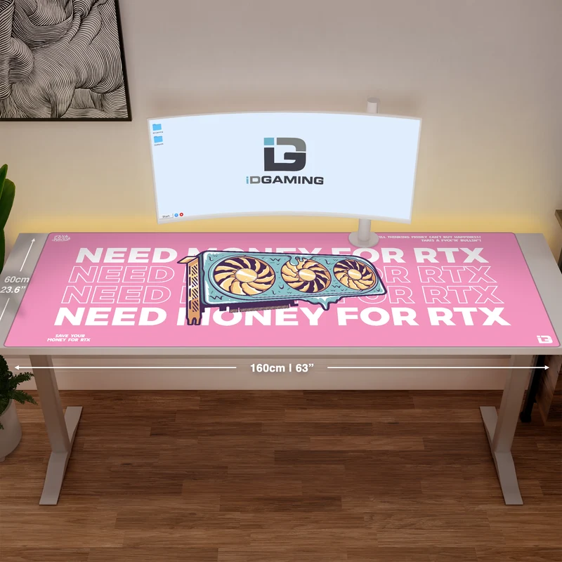 RTX Pink