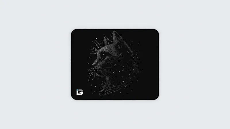 Space Cat